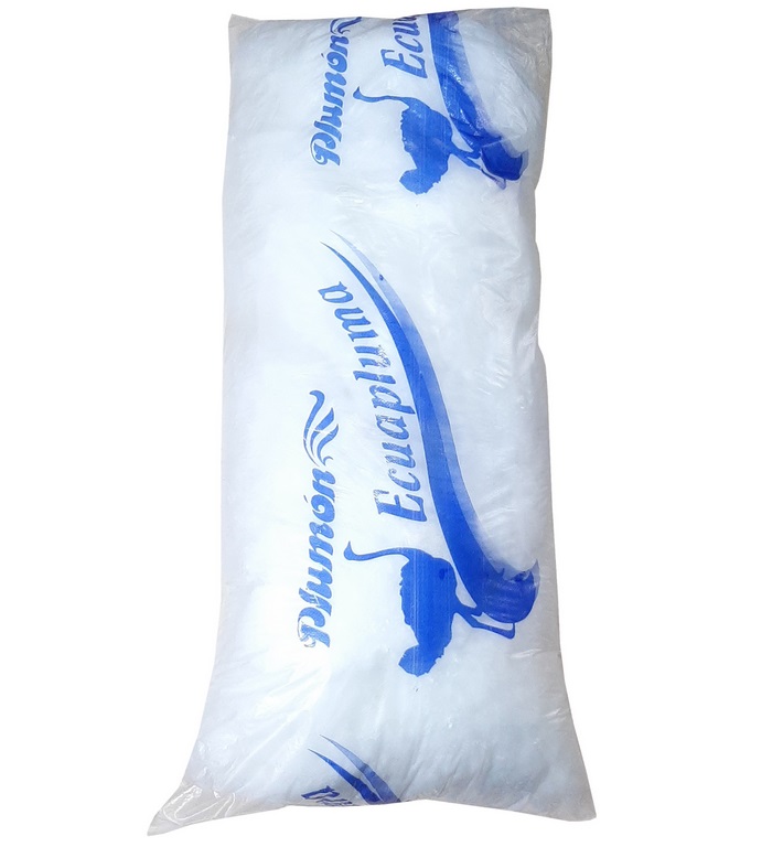 PLUMON RELLENO HUECA. (KILO)