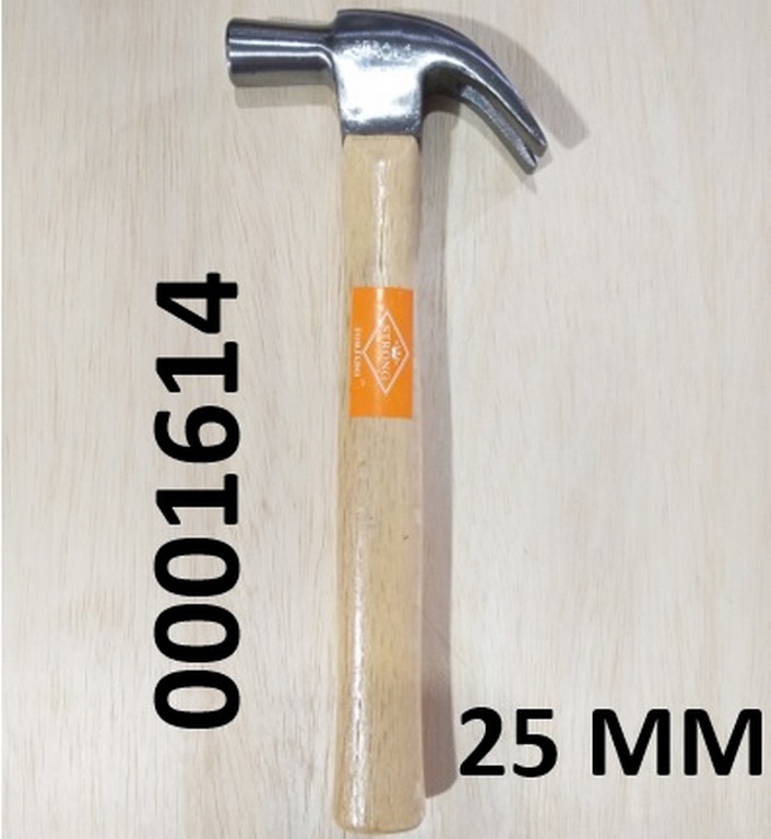 MARTILLO STRONG 25MM