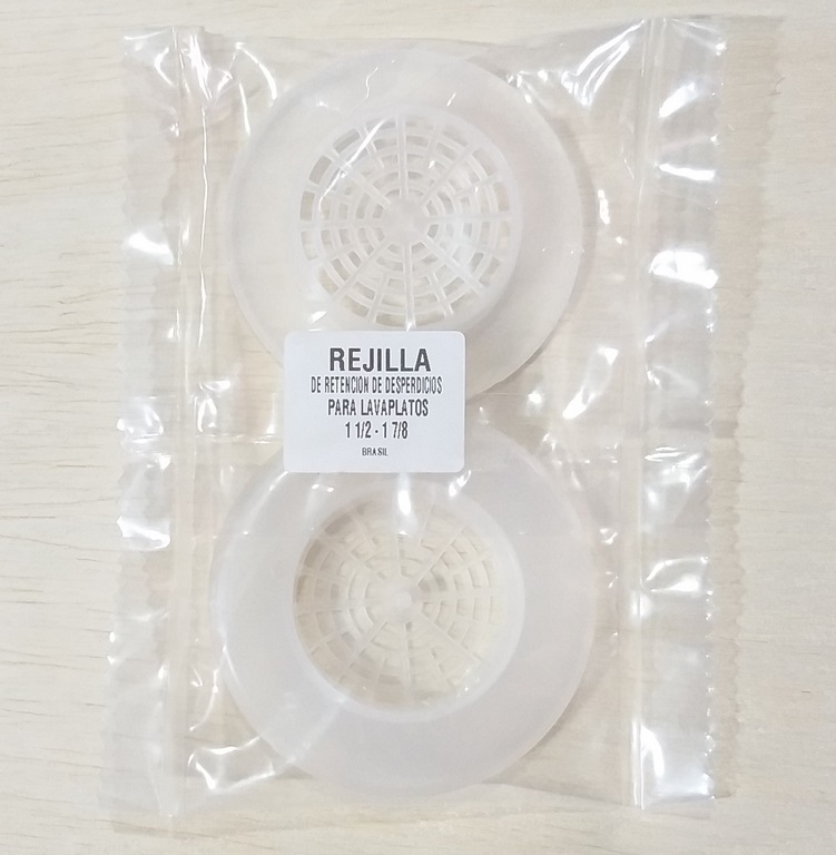 REJILLA PLASTICA P/FREGAD