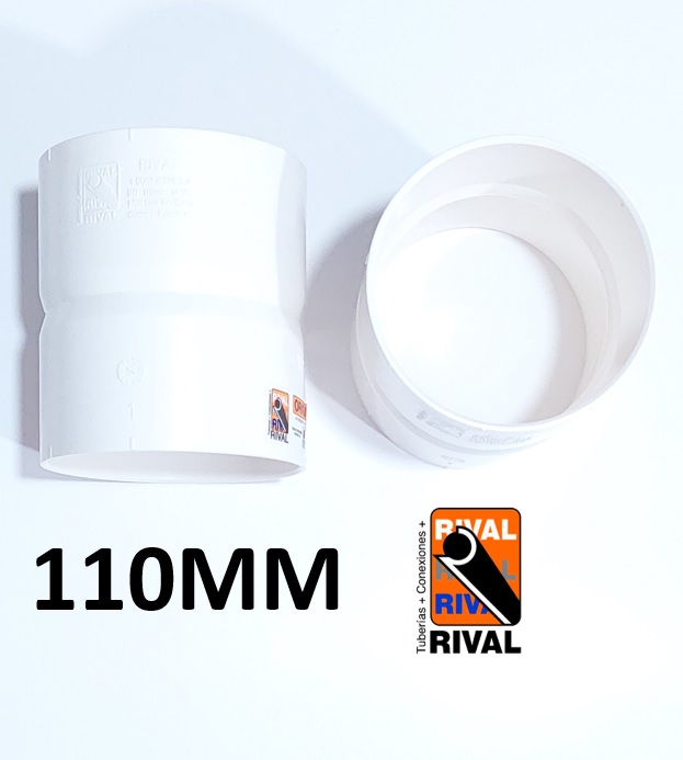 UNION 110MM RIVAL