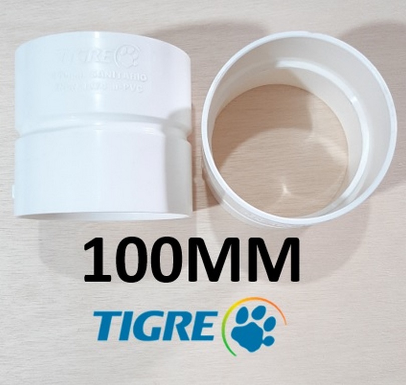 UNION 110MM TIGRE DESAG