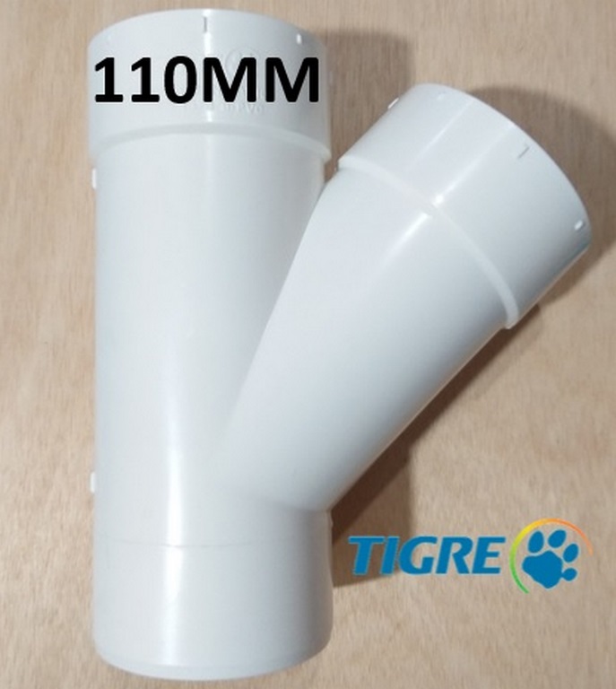 YEE 110 TIGRE DESAGUE (26145864)