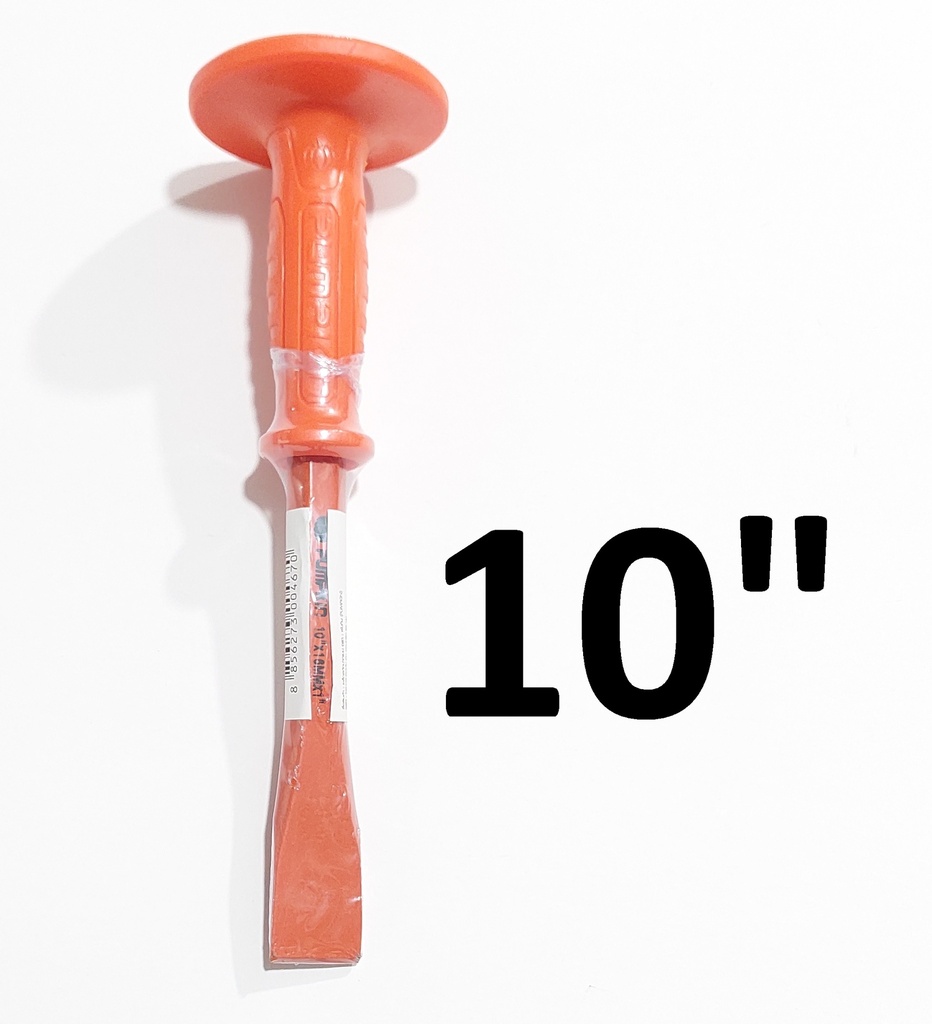 CINCEL 10 PLANO PUMPKIN COD 28301