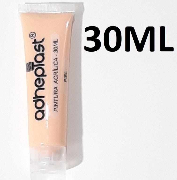 PINTURA ACRILICA -30ML PIEL