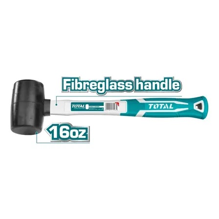 COMBO GOMA TOTAL 16 OZ