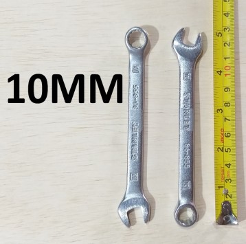 LLAVE COMB. MIXTA STANLEY 10MM/86855 (3/360)