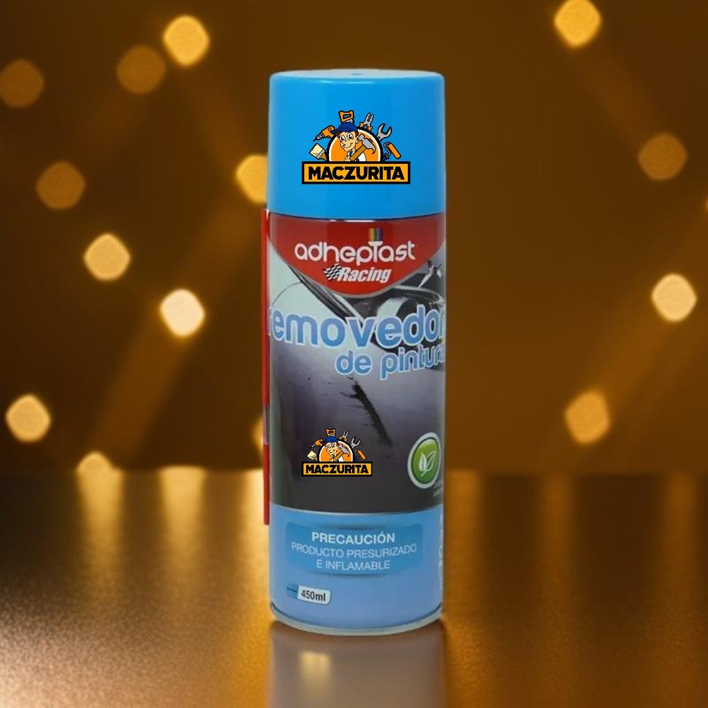 REMOVEDOR DE PINTURA P.SPRAY