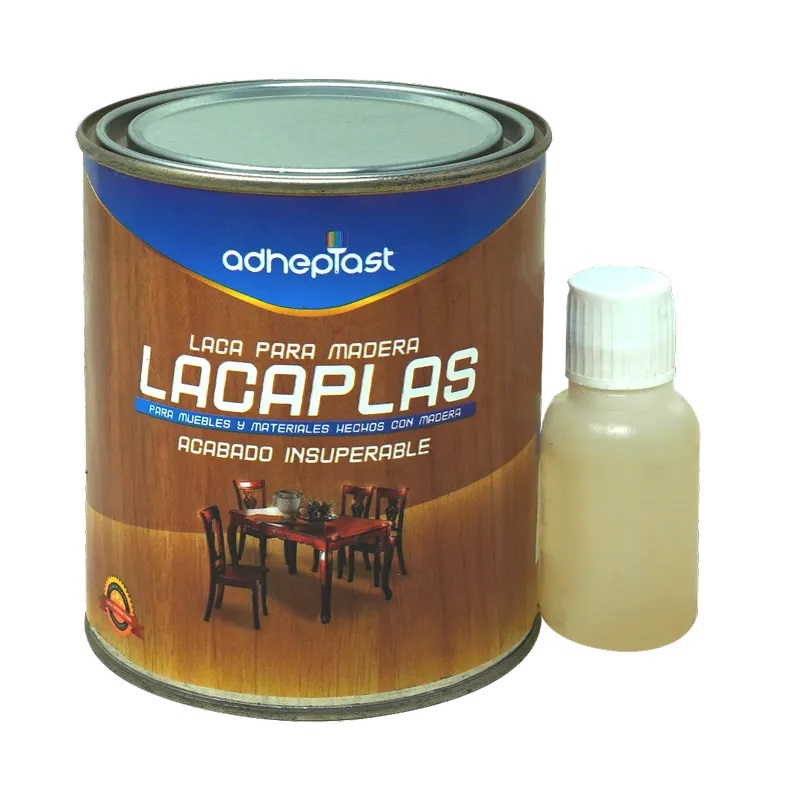 LACAPLAS TRANSPAR BR SOYA LT CATALIAZDA