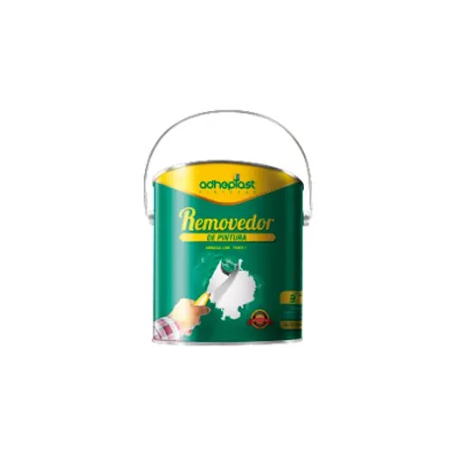 REMOVEDOR D/PINTURA PLAST-COLOR GALON