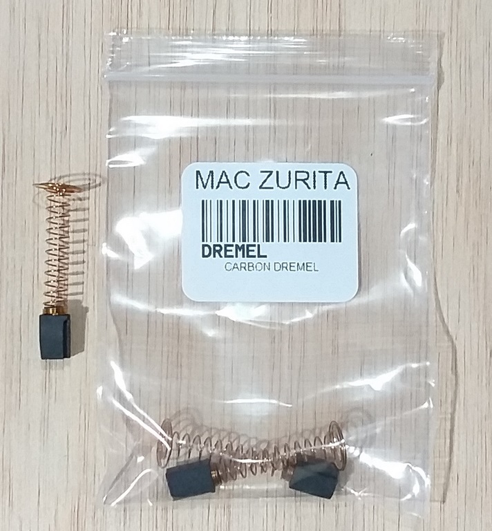 CARBON DREMEL