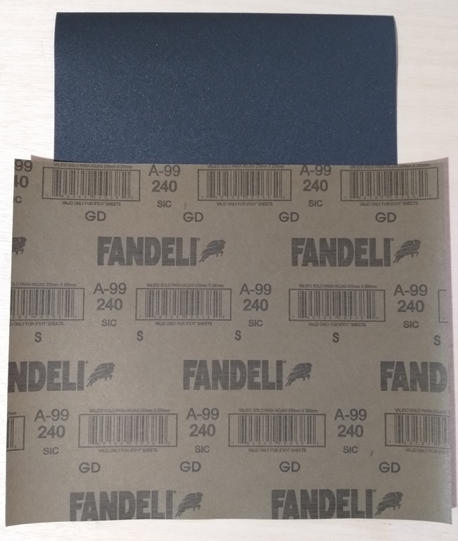 LIJA A.FAND. 240