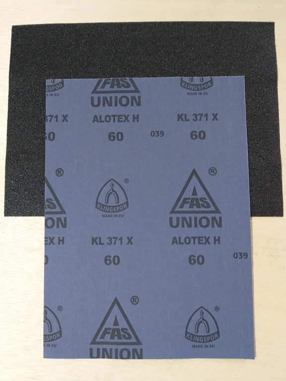 LIJA H.UNION 2 #60