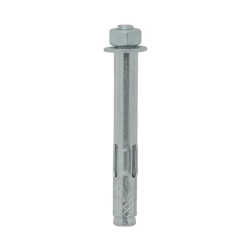 PERNO DE EXPANSION GALV. C.L. 1/4 X 2 1/4