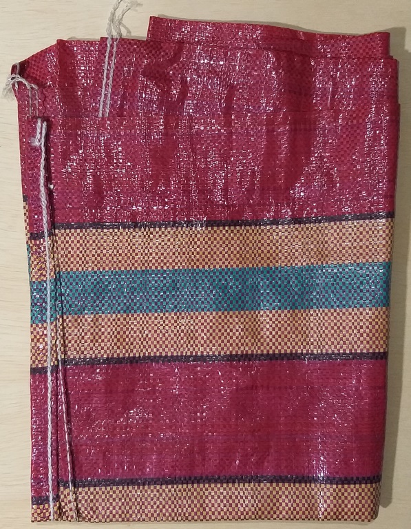 SACO RAYADO 80X118 SACA
