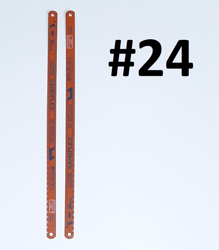 SIERRA SANDFLEX #24