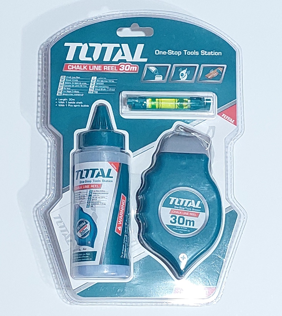 TIMBRADOR TOTAL TIRA LINEA