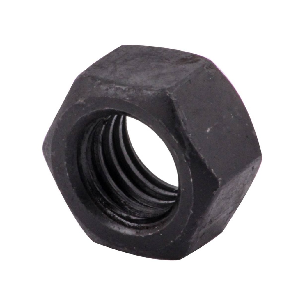 TUERCA NEGRA 3/8´´ KG.150 TUERCAS