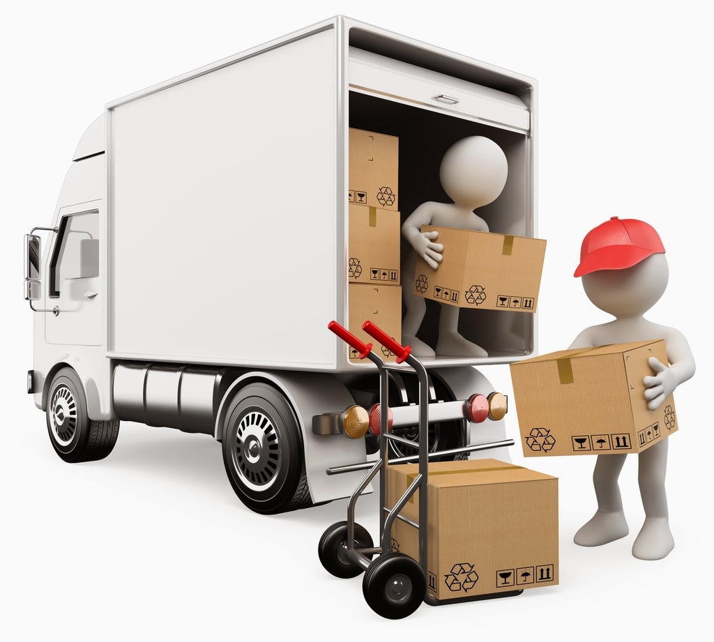 TRANSPORTE