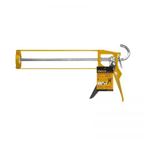 PISTOLA P/SILICON METAL 9´´ INDUSTRIAL INGCO HCG1409