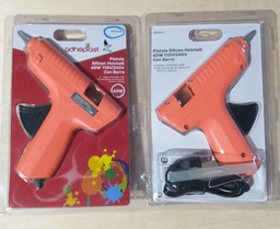 [4S50606] PISTOLA P/SILICON HOTMELT 60W 110V/240V