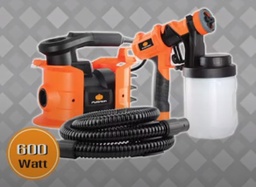 [50169L] PISTOLA P/PINTAR ELECTRICA 600W PUMPKIN