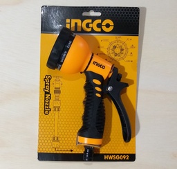 [G092] PISTOLA P/JARDIN PROFESIONAL INGCO HWSG092