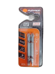 [13145] PUNTA ESTRELLA PUMPKIN PH2 Y SL X 65 COD 13145