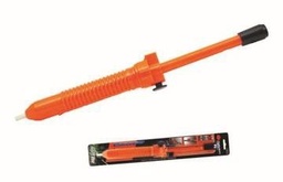 [17816] EXTRACTOR DE ESTAÑO 13´´ PUMPKIN