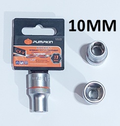 [40267] DADO 10MM PUMPKIN 1/2´´