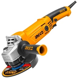 [UAG10108] AMOLADORA 4 1/2´´ 1010W INGCO UAG10108-3