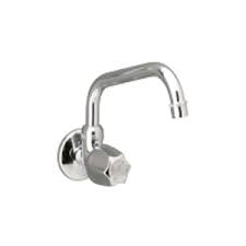 [1078] LLAVE FR. CHINA P/PARED P/ALTO P/CROMADO