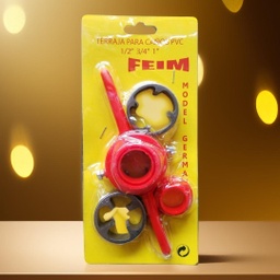 [0001498] JGO TARRAJA FEIM 1/2´´ 3/4´´ Y 1´´