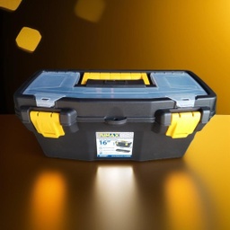 [6C10767] CAJA HERRAMIENTAS 16´´ RIMAX 6075-XP