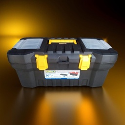 [6C10764] CAJA HERRAMIENTAS 20´´ RIMAX PLUS 5977-XP