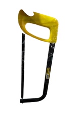 [622055] ARCO SIERRA 12´´ CROWNMAN FIJO TUBULAR