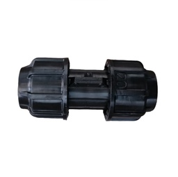 [404240] UNION COMPRESION 20MM 1/2´´ P/MANGUERA AZUL