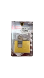 [0801020] CANDADO ANTICIZALLA 60MM DE ACERO TIPO DISCO T/ABUS