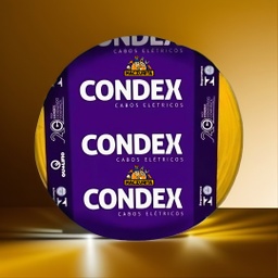 [CF14] CABLE FLEX 14 CONDEX AWG