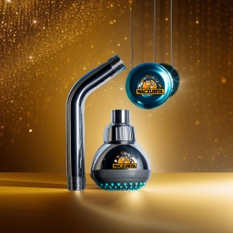 [4G44413] DUCHA 3´´ CARDINAL C/TUBO