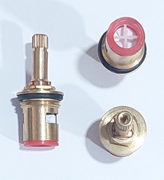 [0001401] REPUESTO VARON BRONCE P/LLAVE DUCHA FV