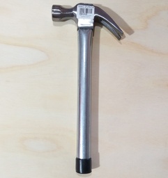 [0001419] MARTILLO UÑA C/M/METAL 500G