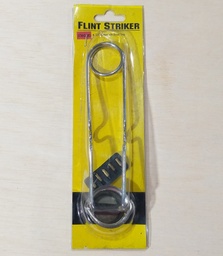 [0001540] CHISPERO C/REPUESTO FLINT STRIKER