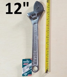 [10123] LLAVE FRANC.TOTAL 12´´