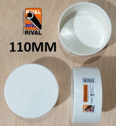 [234210] TAPON HEMBRA 110MM RIVAL