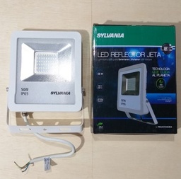 [P28639] REFLECTOR JETA SLIM LED SYLVANIA 50W
