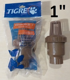 [257508] VALV.CHECK TIGRE 1