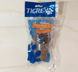 [257508R] VALV.CHECK TIGRE 1 DE RETENCION
