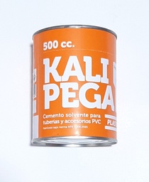 [2KERK3] KALIPEGA 500 CC 1/2 LT