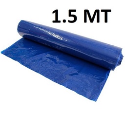 [2P14506] PLASTICO PIGMENTADO 1.5M AZUL