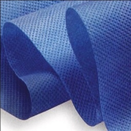 [2T60744] T.CAMBRELL AZUL ELECTRICO 1.60MT 100 G/M2